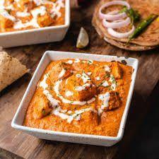 Paneer Tikka Lababdar