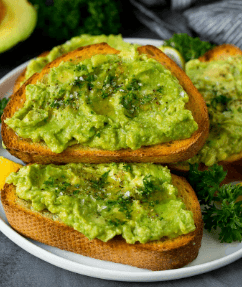Avocado Toast