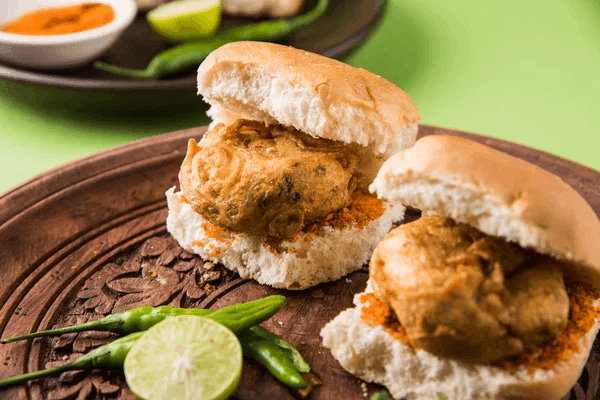Vada Pav