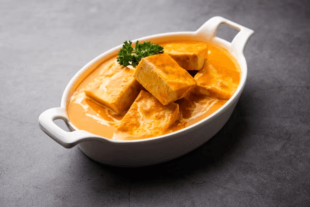 Paneer Butter Masala