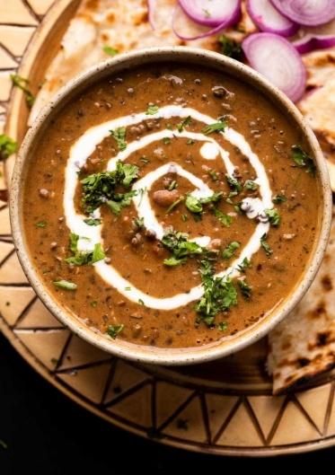 Dal Makhani