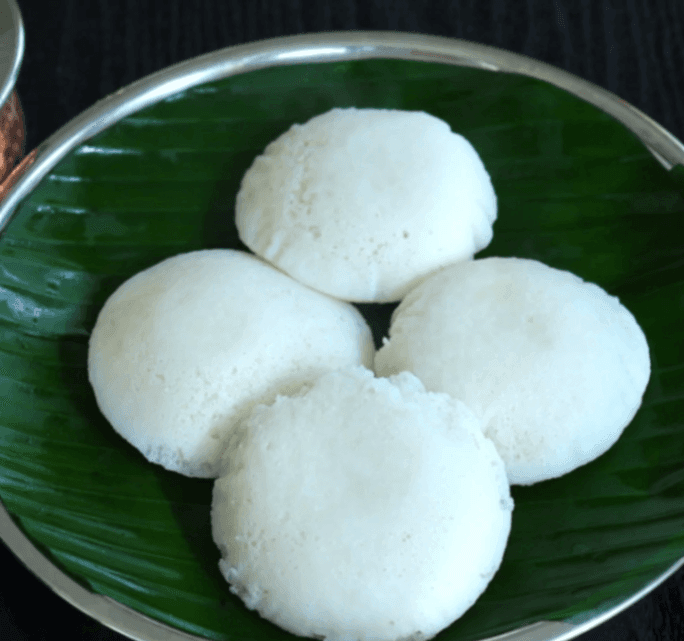 Idli