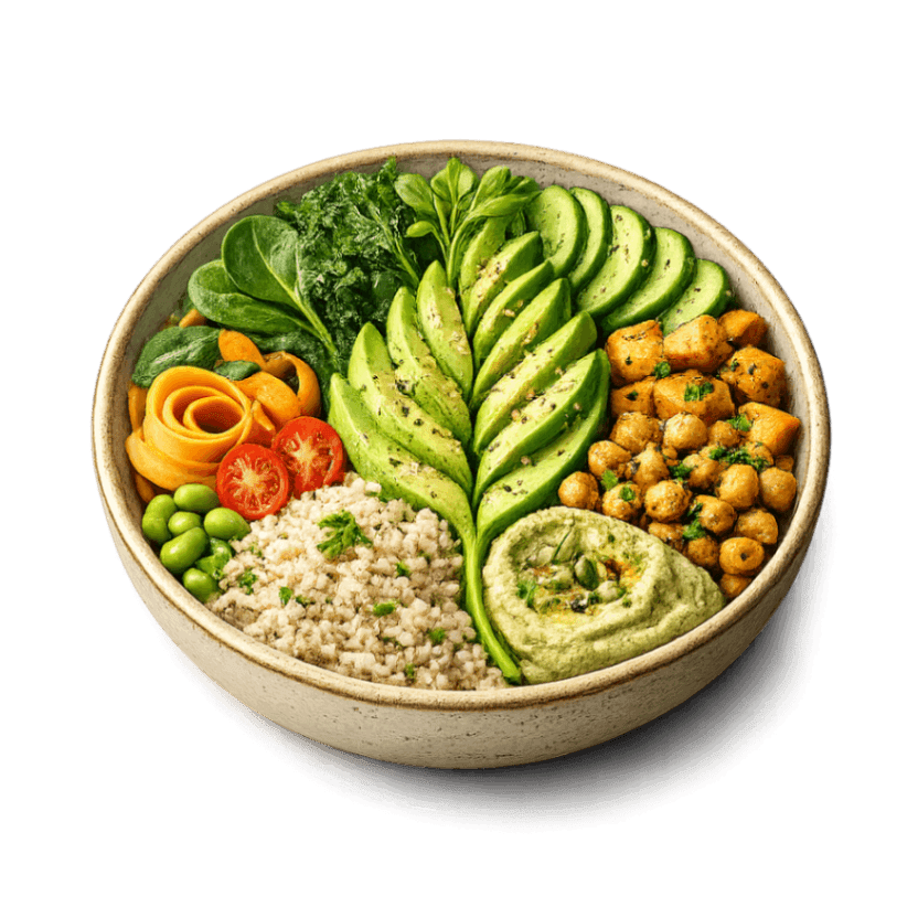 Health & Diet Focused