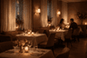 Romantic Dining
