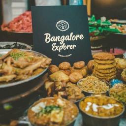 Bangalore Explorer