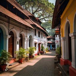 Kochi Kitchen Dairies