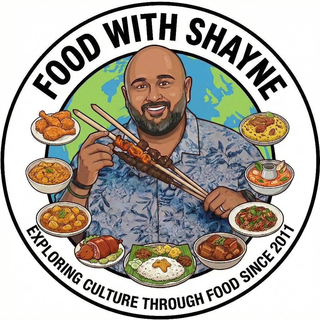 Food With Shayne